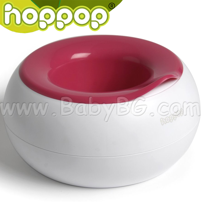 Hoppop - ������ ����������� ����� Donut Fuchsia BA00069